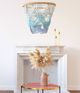TOV Furniture Jade Beaded Chandelier-4