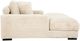 Primo™ International Harmony Cuddler Mink Taupe Chaise-3