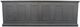 Nest Home Collections Mimi Vintage Black Long Cabinet -2