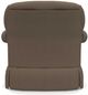 La-Z-Boy® Hampden Java Swivel Rocking Chair-3