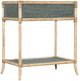 Hooker® Furniture Retreat Dune/Blue Bedside Table-3