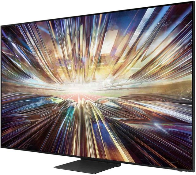 Samsung QN800D 75" 8K Ultra HD Neo QLED Smart TV-2