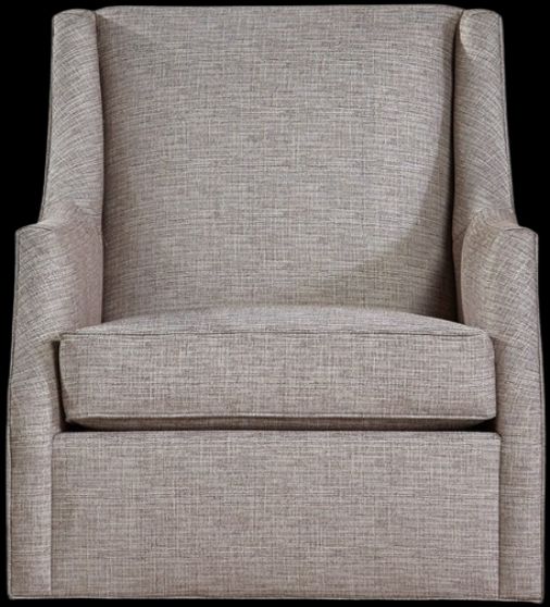 Huntington House Customizable 7750 Swivel Glider Chair-1