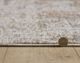 KAS Rugs Avani Ivory/Spice Lisbon 5'x8' Area Rug-3