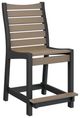 Berlin Gardens Bristol Counter Chair-0