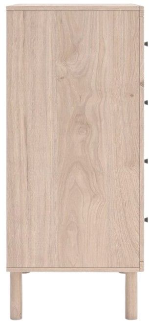Signature Design by Ashley® Arloster Tan Chest-2