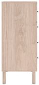 Signature Design by Ashley® Arloster Tan Chest-2