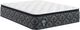 Serta® Cascade Canyon 14" Wrapped Coil Medium Pillow Top Twin XL Mattress-0
