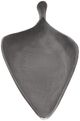 Uttermost® Leaflet Dark Nickel Indoor-Outdoor Metal Bowl-5