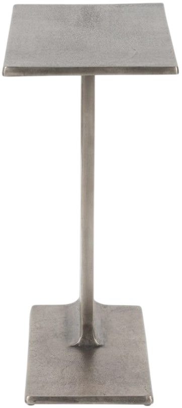Universal Explore Home™ New Modern Fox Light Graphite Table-1