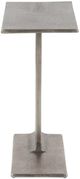 Universal Explore Home™ New Modern Fox Light Graphite Table-1