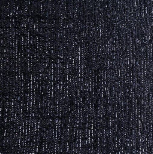 International Furniture Direct Georgia Navy Blue Sofa-3