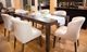 Bermex® Customizable Expression Tremblant Dining Table-0