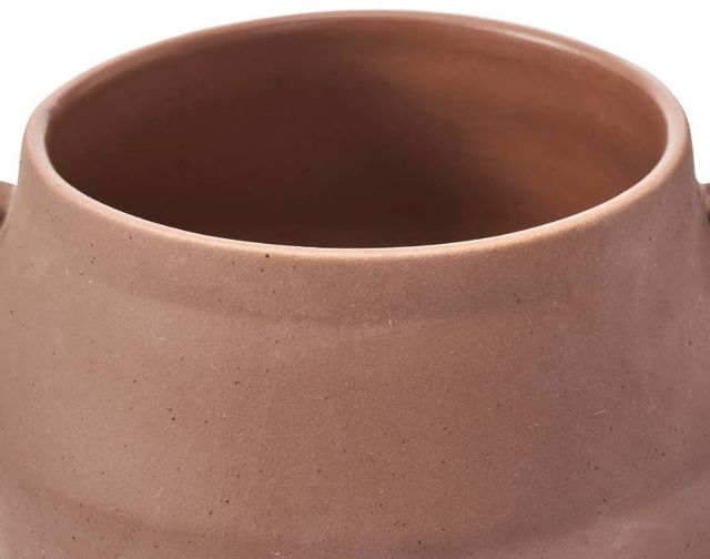 Renwil® Ravello Brown with Speckled Vase-2