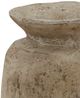 Dovetail Furniture Balthazar Beige Vase-1