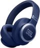 JBL® Live 770NC Blue Wireless Over-Ear True Adaptive Noise Cancelling Headphone-0