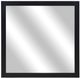 Mazin Furniture Seabright Black Dresser-0