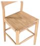 Moe's Home Collection Owing Natural Oak Barstool-4