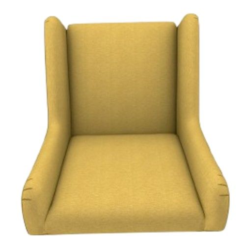 Best® Home Furnishings Customizable Brianna Swivel Glider Chair-4