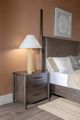 Modus Furniture Koko Minx 3-Drawer Nightstand-1