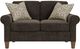 Flexsteel® Customizable Moxy Square Seat Loveseat-5