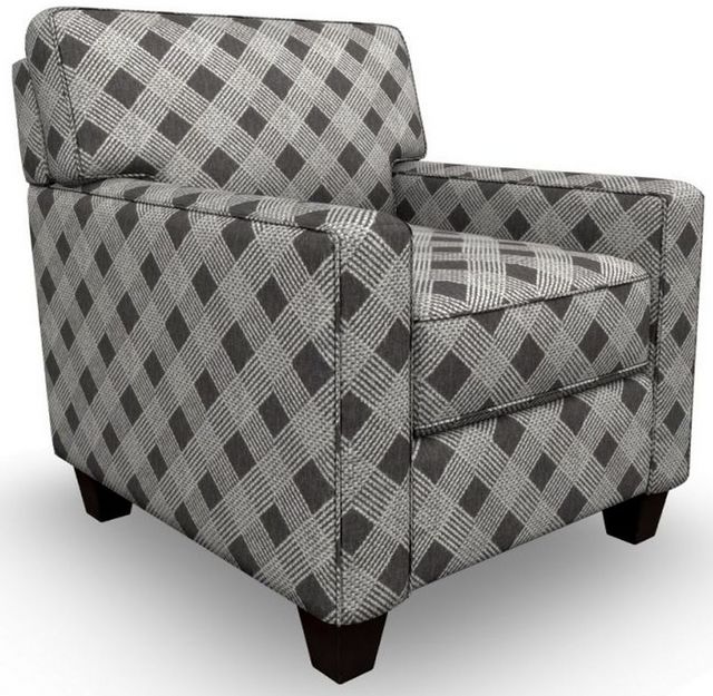 Best® Home Furnishings Customizable Annabel Club Chair-1