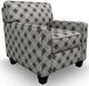 Best® Home Furnishings Customizable Annabel Club Chair-1