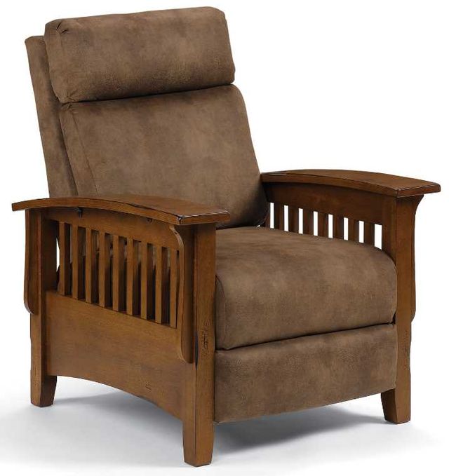 Best® Home Furnishings Customizable Tuscan High Leg Power Recliner-0