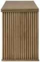 Coaster® Adina Light Brown Media Console-3