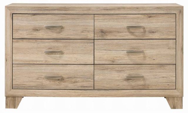 ACME Furniture Miquell Natural Dresser-3