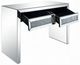 ACME Furniture Noralie Mirrored 43" Console Table-2