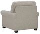 Signature Design by Ashley® Gaelon Dune Chair -3