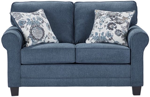 Hughes Furniture® 3700 Lotus Aegean Regular Sleeper-1