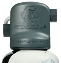 Body Glove by Water Inc.® BG-3000 Water Filtration System-1