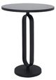 Renwil® Eryx Natural Black Side Table-1