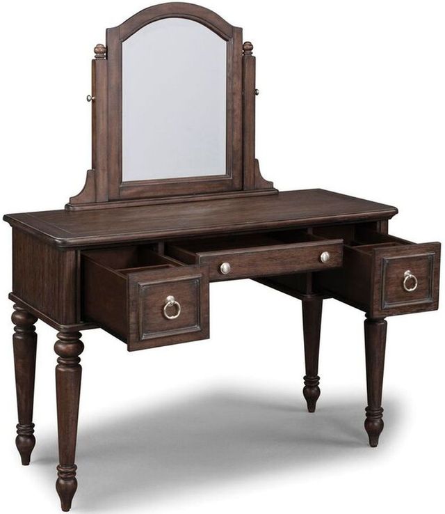 homestyles® Southport Distressed Oak Vanity-3