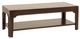 Vintage Furniture Alice Coffee Table-0