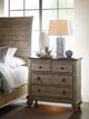 Kincaid® Furniture Weatherford Cornsilk Baldwin Bachelors Chest -1