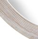Crestview Collection Johnson Beige Mirror-1