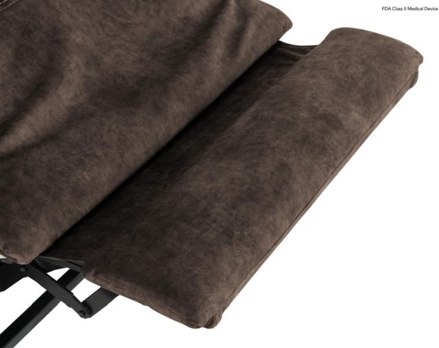 Mega Motion® Trio Elevato Chocolate Power Lift Recliner-4