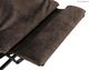Mega Motion® Trio Elevato Chocolate Power Lift Recliner-5