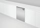 Lave-vaisselle encastré à commandes frontales de 24 po Fisher & Paykel® Série 7 - Acier inoxydable-3