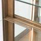 Michael Amini® Portrait Sienna Brown Display Cabinet-5