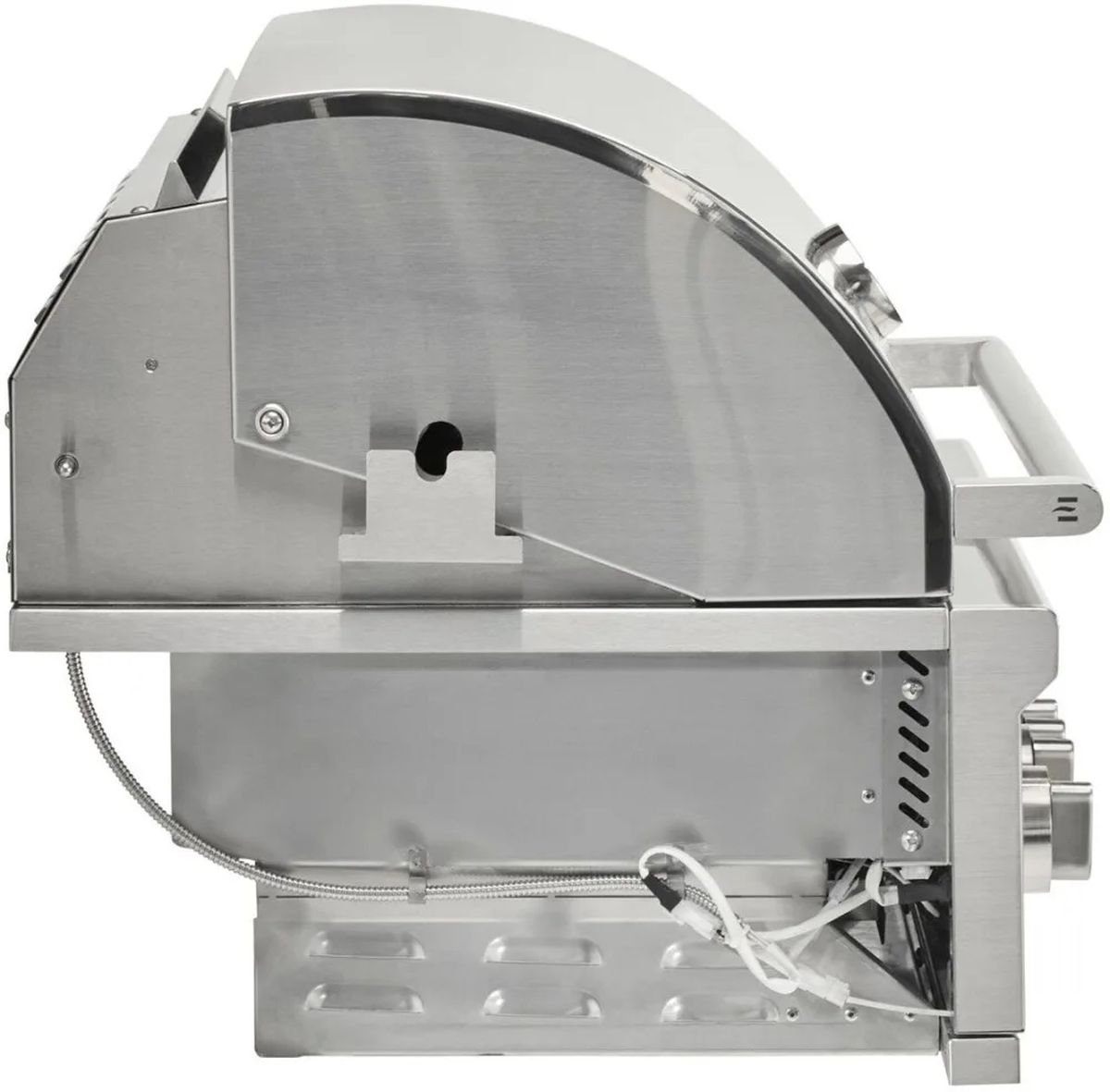 Coyote SL-Series Built-In Natural Gas Grill