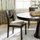 Bassett® Furniture BenchMade Origins Spence Carbon Dining Chair-2