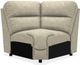 La-Z-Boy® Trouper Stucco Corner Unit-0