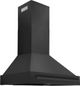 ZLINE 36" Black Stainless Steel Wall Mounted Range Hood-3