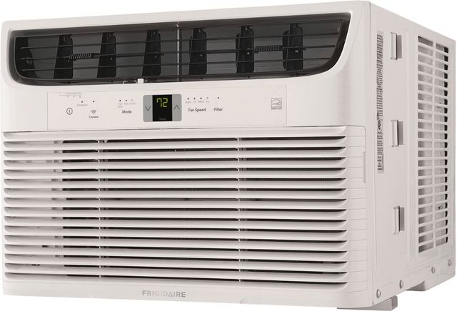 Frigidaire® 15,100 BTU's White Window Mount Air Conditioner-2