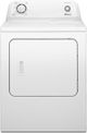 Amana® 6.5 Cu. Ft. White Front-Load Electric Dryer-0