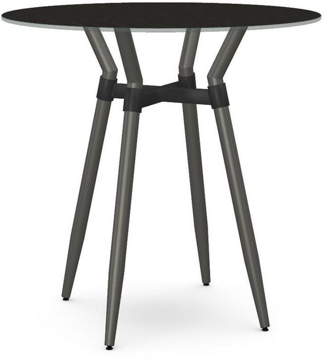 Amisco Customizable Link 42" Bar Table Base-0